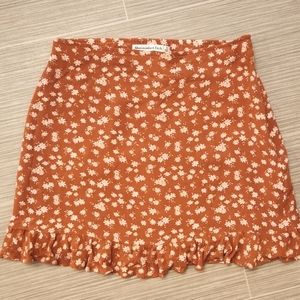 Abercrombie & Fitch Skirt